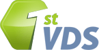 FirstVDS — виртуальные и выделенные сервера